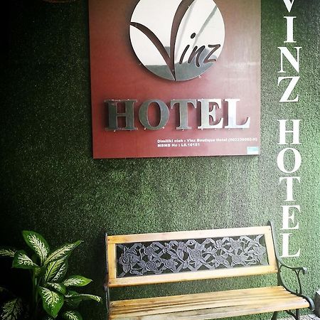 Vinz Hotel Malacca Exteriér fotografie